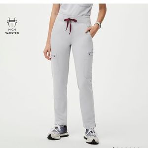 Figs scrub set cement